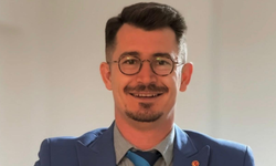 İzmirli mühendis Yakup Ateş’e yeşil dönüşüm görevi