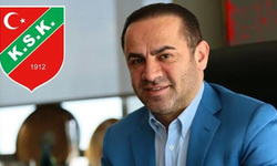 Folkart’tan Karşıyaka’ya üçüncü kez destek: 6,5 milyon liralık borç kapatıldı