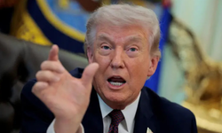 Trump: NATO kağıttan kaplan, ayrılmayı düşünüyoruz