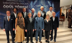 Ege İhracatçı Birlikleri’nde seçim: Muhammet Öztürk güven tazeledi