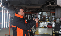 Kaza sonrası değer kaybı tuzağına dikkat: Arayanlara güvenmeyin