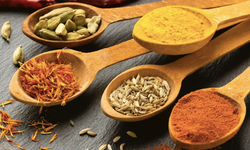 Vücut kokunuzu değiştiren yiyecekler: Terin kimyası ve diyetin rolü