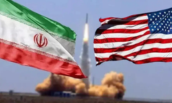 İran’da nükleer santral ve petrokimya tesislerine saldırı: 2 ölü, 7 yaralı