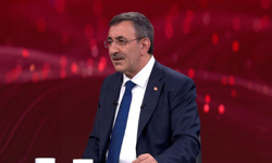 Yılmaz: Kalkınma yolu, Zengezur ve Suriye hattı stratejik önem taşıyor