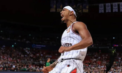 Euroleague’de haftanın MVP’si Justin Robinson oldu