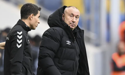 Stoilov: Avrupa hedefi için mücadelemiz sürecek