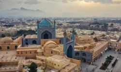 İran’daki saldırılarda 77 tarihi yapı zarar gördü