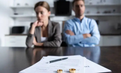 Boşanma davalarında yeni dönem: İki aşamalı yargılama geliyor