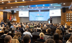 Sağlık turizmi Ege buluşmasında 26 maddelik yol haritası açıklandı