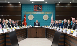 Bakan Bolat: Avrupa Birliği temel ticaret ortağımız olmaya devam ediyor