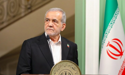 İran’dan Trump’a Papa tepkisi: Hakareti kınıyoruz