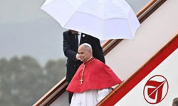 Papa Leo Trump’a yanıt verdi: Yönetiminden de İncil’in mesajını iletmekten de korkmuyorum