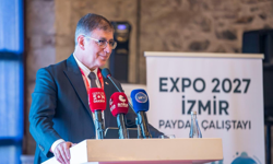 İzmir turizmde rotayı dünyaya çeviriyor