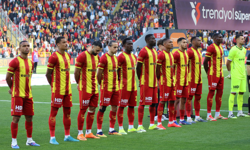 Göztepe Gürsel Aksel’de galibiyet hasretini dindiremedi