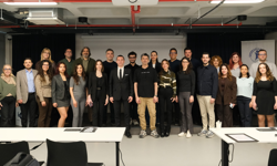 EGİAD’dan üretken yapay zeka odaklı uygulamalı eğitim programı