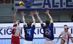 Altekma play-off’ta İstanbul Gençlik’i ağırlıyor