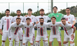 Altınordu’da kritik viraj: Kader maçları yaklaşıyor