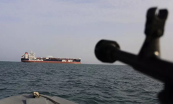 İran: ABD deniz ablukasını sürdürürse ticareti engelleriz