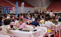 Aliağa’da 30. Kyme Satranç Turnuvası için geri sayım başladı