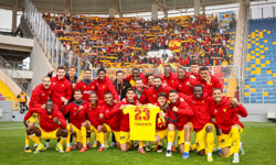 Göztepe kritik 5 haftaya giriyor