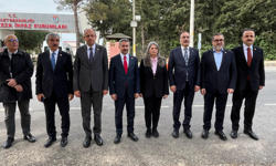 TBMM komisyonu İzmir’de cezaevlerini denetliyor