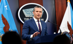 Hegseth: İran yanlış adım atarsa askeri karşılık ağır olacak