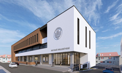 Beydağ’a dev hizmet yatırımı: Çok amaçlı kompleks için imzalar atıldı