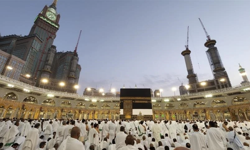 Hac vizesi olmayanlara Mekke ve Harem bölgesi için 1,2 milyon TL’ye kadar ceza