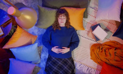 Gördüğü rüyayla kanseri teşhis edildi: Rüyalar bize mesaj verir mi?