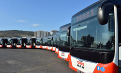 ESHOT’tan EKPSS düzenlemesi: Sınav günü bazı hatlara ek sefer