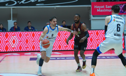 Aliağa Petkimspor’dan kritik galibiyet: Manisa Basket’i mağlup etti
