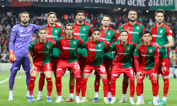 Karşıyaka play-off sürecine şampiyonluk hedefiyle giriyor