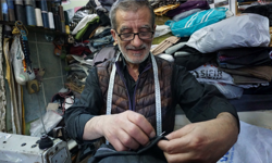 Hazır giyim karşısında ayakta kalmaya çalışan bir zanaat hikayesi