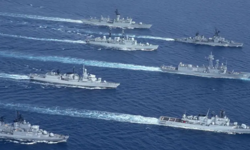 Tarihte deniz ablukaları ekonomileri nasıl etkiledi?