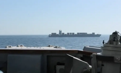 ABD İran tankerine el koydu: Tahran görüşmeye katılmayacağını açıkladı