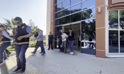 Bayındır’da yasaklı madde operasyonu: 4 tutuklama