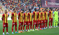 Göztepe iç sahada galibiyet peşinde