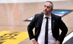 Karşıyaka Basketbol’da Kandemir etkisi