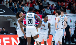 Orhun Ene etkisi: Aliağa Petkimspor çıkışa geçti