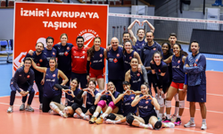 Aras Kargo Balkan Kupası’na katılma hakkı kazandı