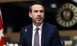 Türkiye Hürmüz Boğazı’na alternatif enerji güzergahlarını gündeme taşıdı