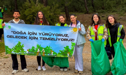 Kampüste başlayan iyilik kente yayıldı: 12 bin saat gönüllülük, 4 milyon TL’lik etki