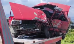 İzmir’de ölümlü kazanın firari sürücüsü tutuklandı