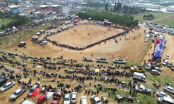 Kemalpaşa’da 3. Boğa Güreşi Festivali başlıyor