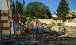 Savaşın ortasında çocuk olmak: Bombalardan değil, sınavlardan korkmak istiyorum