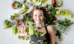 Vegan olmak sağlığa yararlı mı?