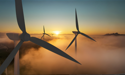 Güneş ve rüzgar enerjisi Avrupa’da elektrik fiyatlarını yüzde 25 düşürdü