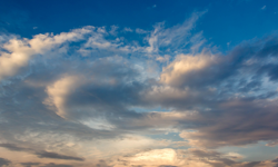 İzmir’de 25 Nisan 2026 Cumartesi hava durumu: Parçalı bulutlu bir gün