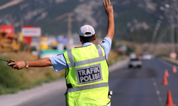 61. Cumhurbaşkanlığı Bisiklet Turu’nun İzmir etabında trafiğe kapanacak yollar