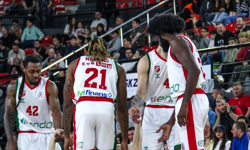 Karşıyaka evinde Erokspor’u ağırlıyor